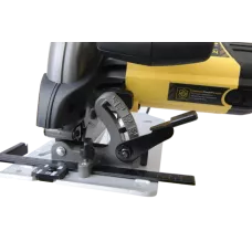 HCS50190 Пила циркулярная HANSKONNER, 1800Вт, ТПД 190х20мм, припил 65мм, конст эл-ка, LED, 4603010132486 (CN), шт