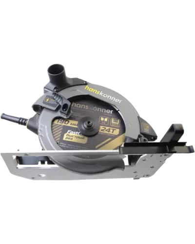 Циркулярная пила Hanskonner HCS50190
