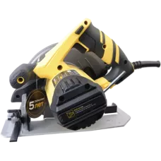 HCS50190 Пила циркулярная HANSKONNER, 1800Вт, ТПД 190х20мм, припил 65мм, конст эл-ка, LED, 4603010132486 (CN), шт