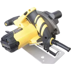 HCS50190 Пила циркулярная HANSKONNER, 1800Вт, ТПД 190х20мм, припил 65мм, конст эл-ка, LED, 4603010132486 (CN), шт