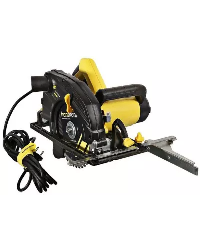 Циркулярная пила Hanskonner HCS51185