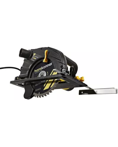 Циркулярная пила Hanskonner HCS51185