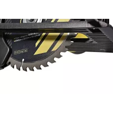 Циркулярная пила Hanskonner HCS51185