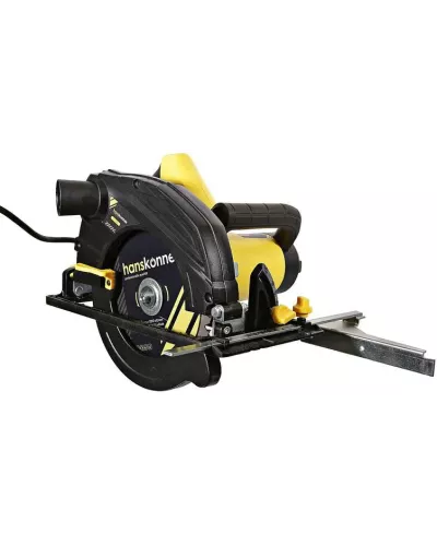 Циркулярная пила Hanskonner HCS51185