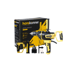 Дрель-миксер Hanskonner PLATINUM HDM2014E