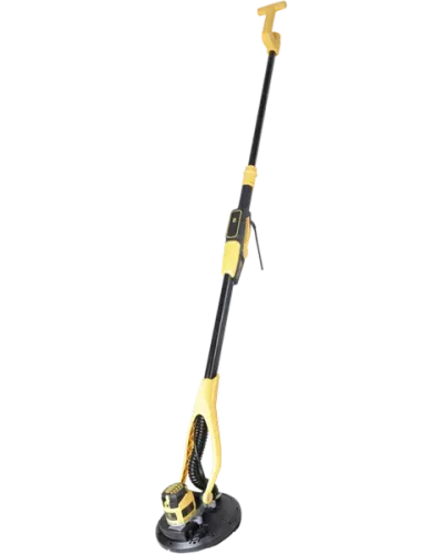 Машина для шлифовки стен Hanskonner, HDWS6080BL