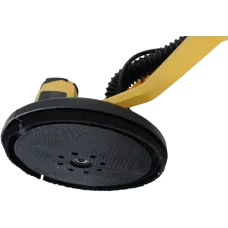 Машина для шлифовки стен Hanskonner, HDWS6080BL