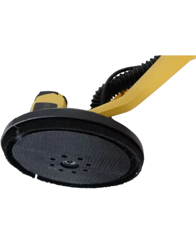 Машина для шлифовки стен Hanskonner, HDWS6080BL