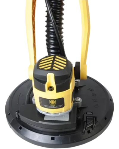 Машина для шлифовки стен Hanskonner, HDWS6080BL