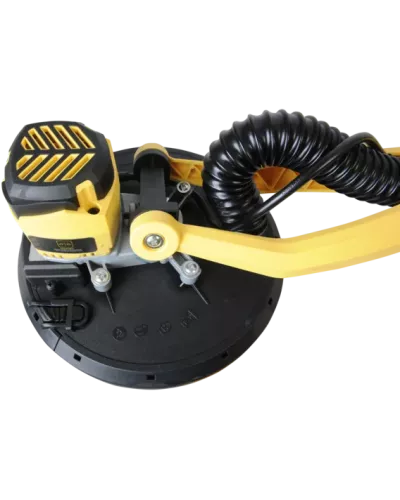 Машина для шлифовки стен Hanskonner, HDWS6080BL