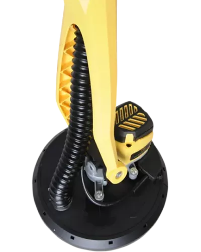 Машина для шлифовки стен Hanskonner, HDWS6080BL