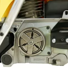 HGC1618 Бензопила 1.6 кВт, шина 16, 64 звена, шаг цепи 0,325 Hanskonner, 4603010118473 (CN), шт