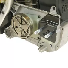 HGC1618 Бензопила 1.6 кВт, шина 16, 64 звена, шаг цепи 0,325 Hanskonner, 4603010118473 (CN), шт