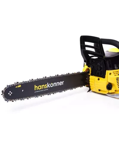 Бензопила Hanskonner HGC2218
