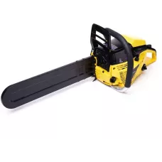 HGC2218 Бензопила 2.2кВт, шина 18, 72 звена, шаг цепи 0,325 Hanskonner, 4603010104780 (CN), шт