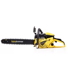 HGC2218 Бензопила 2.2кВт, шина 18, 72 звена, шаг цепи 0,325 Hanskonner, 4603010104780 (CN), шт