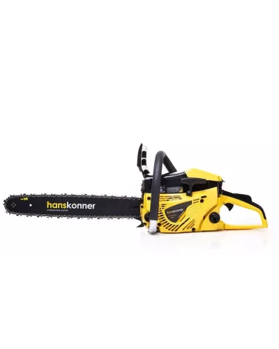 Бензопила Hanskonner HGC2218