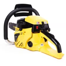 HGC2218 Бензопила 2.2кВт, шина 18, 72 звена, шаг цепи 0,325 Hanskonner, 4603010104780 (CN), шт