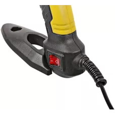 HGG11100 Пистолет клеевой 100 Вт, 2 сменных сопла, 4 стержня D 11 мм Hanskonner 4603010132608 (CN), шт