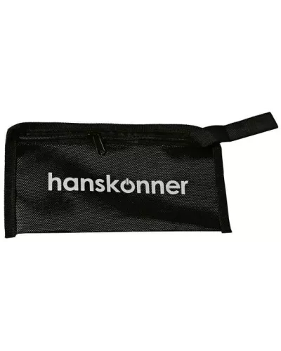 Триммер электрический Hanskonner HGT10BS