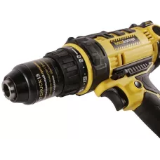 HID2145P Дрель шуруповерт Hanskonner, 450Вт, 50НМ, 0-400/0-1500, МЕТАЛ ПАТРОН 13мм, кабель 4м, 4603010082620 (CN), шт