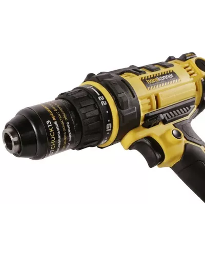 Сетевой шуруповерт Hanskonner HID2145P