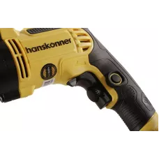 HID2175  Дрель электрическая Hanskonner