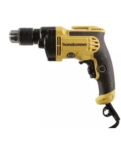 HID2175 Дрель электрическая Hanskonner HID2175 Дрель электрическая Hanskonner