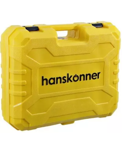 HID2180M  Дрель алмазного сверления  Hanskonner