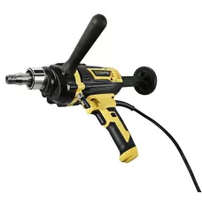 HID2180M Дрель алмазного сверления Hanskonner, 1800Вт, 130мм, 0-2000об/мин, М22, защ муфта,кейс, 4603010129806 (CN), шт