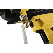 HID2180M Дрель алмазного сверления Hanskonner, 1800Вт, 130мм, 0-2000об/мин, М22, защ муфта,кейс, 4603010129806 (CN), шт