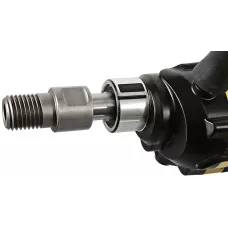 HID2180M Дрель алмазного сверления Hanskonner, 1800Вт, 130мм, 0-2000об/мин, М22, защ муфта,кейс, 4603010129806 (CN), шт