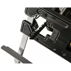 HJS0810MQL Лобзик элект. HANSKONNER, 850Вт, 100/8мм(дер/мет), 800-3000об/мин, 4603010112624 (CN), шт