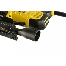 HJS0810MQL Лобзик элект. HANSKONNER, 850Вт, 100/8мм(дер/мет), 800-3000об/мин, 4603010112624 (CN), шт