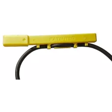 HJS0810MQL Лобзик элект. HANSKONNER, 850Вт, 100/8мм(дер/мет), 800-3000об/мин, 4603010112624 (CN), шт