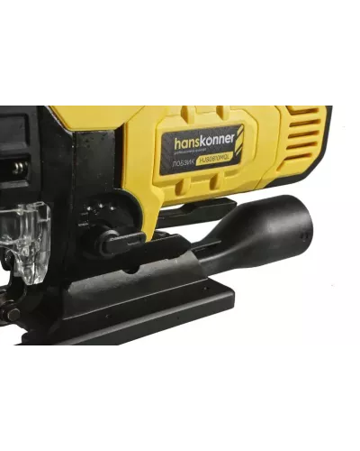 Лобзик электрический Hanskonner HJS0810MQL