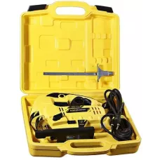 HJS0811LPE Лобзик электрический Hanskonner, 860Вт, 120/12мм(дер/мет), 500‒3000, алюм опора,КЕЙС 4603010082194 (CN), шт