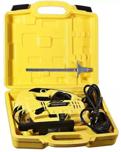 Лобзик электрический Hanskonner HJS0811LPE