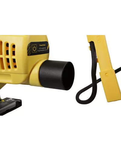 Лобзик электрический Hanskonner HJS0811LPE