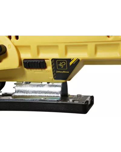 Лобзик электрический Hanskonner HJS0811LPE