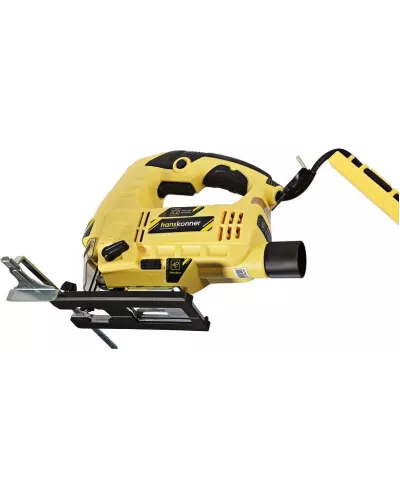 Лобзик электрический Hanskonner HJS0811LPE