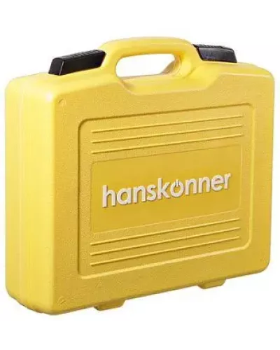 Лобзик электрический Hanskonner HJS0811LPE