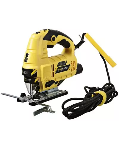 Лобзик электрический Hanskonner HJS0811LPE