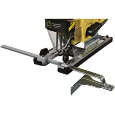 HJS0811LPE Лобзик электрический Hanskonner, 860Вт, 120/12мм(дер/мет), 500‒3000, алюм опора,КЕЙС 4603010082194 (CN), шт