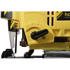 HJS0811LPE Лобзик электрический Hanskonner, 860Вт, 120/12мм(дер/мет), 500‒3000, алюм опора,КЕЙС 4603010082194 (CN), шт