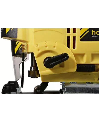 Лобзик электрический Hanskonner HJS0811LPE