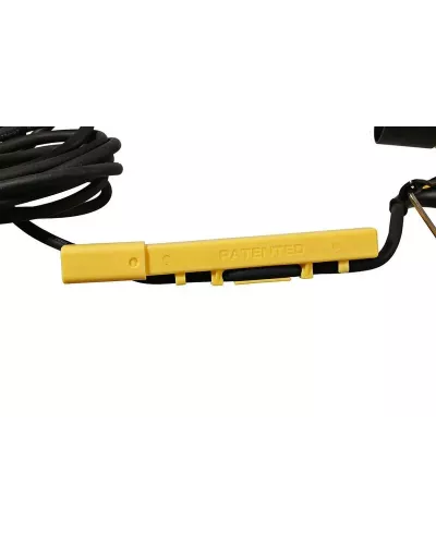 Лобзик электрический Hanskonner HJS0811LPE