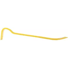 HK1013-02-380 Гвоздодер-лом, плоскопрофильный, 380x45x8мм, HANSKONNER, 4603010111160 (CN), шт