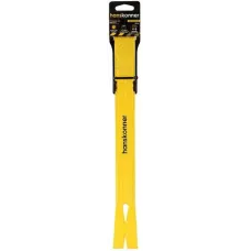 HK1013-02-380 Гвоздодер-лом, плоскопрофильный, 380x45x8мм, HANSKONNER, 4603010111160 (CN), шт