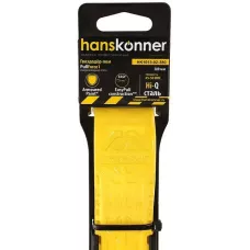 HK1013-02-380 Гвоздодер-лом, плоскопрофильный, 380x45x8мм, HANSKONNER, 4603010111160 (CN), шт